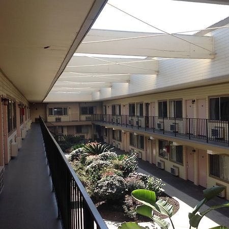 Good Nite Inn Whittier Exterior foto