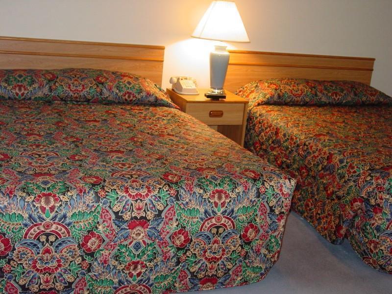 Good Nite Inn Whittier Habitación foto