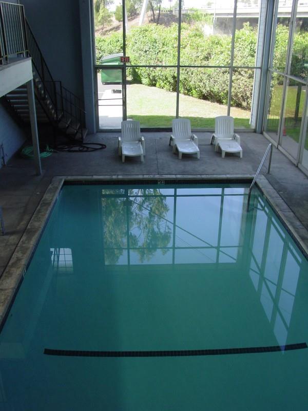 Good Nite Inn Whittier Facilidades foto